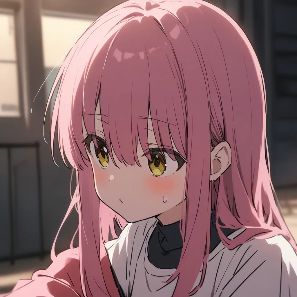 bocchi the rock