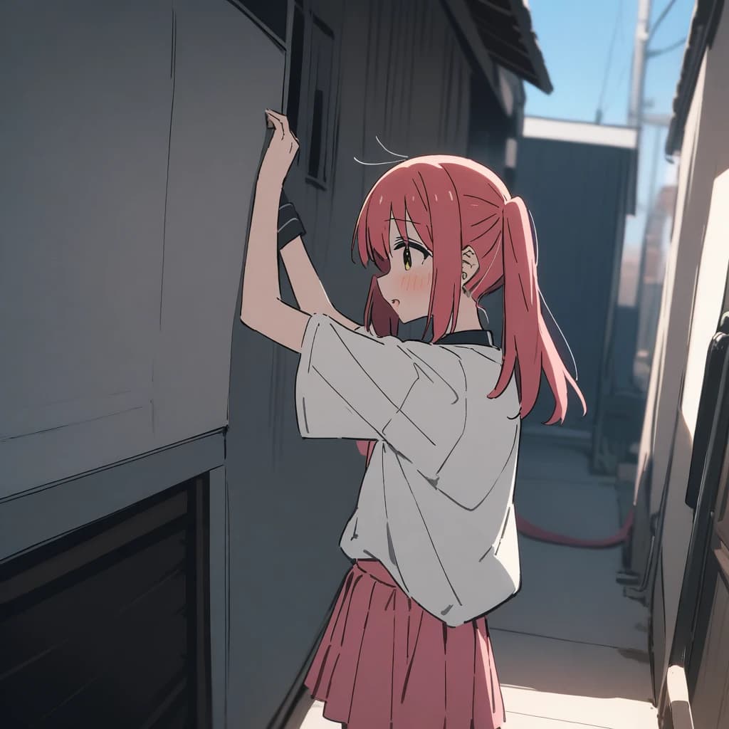 bocchi the rock