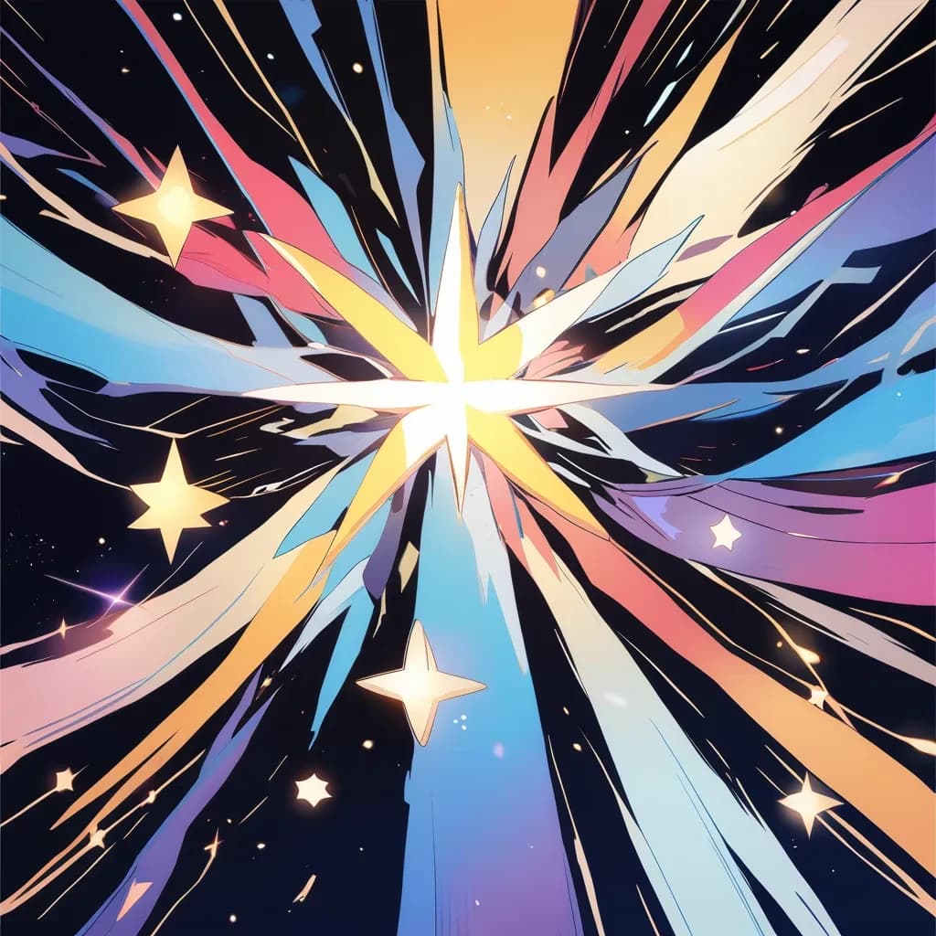 rating: general, super nova