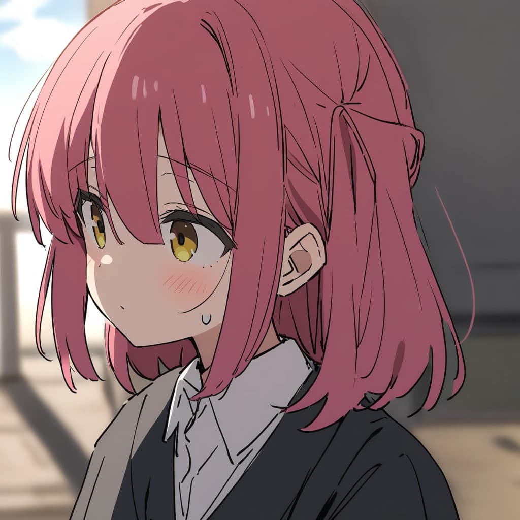 bocchi the rock