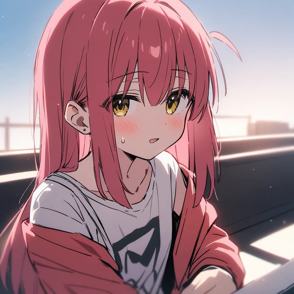 bocchi the rock