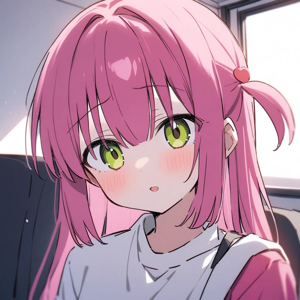 bocchi chan