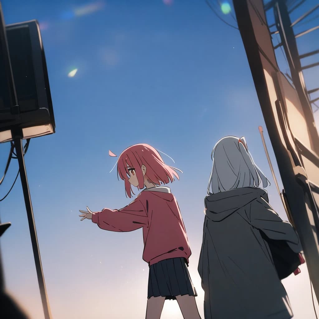 bocchi the rock