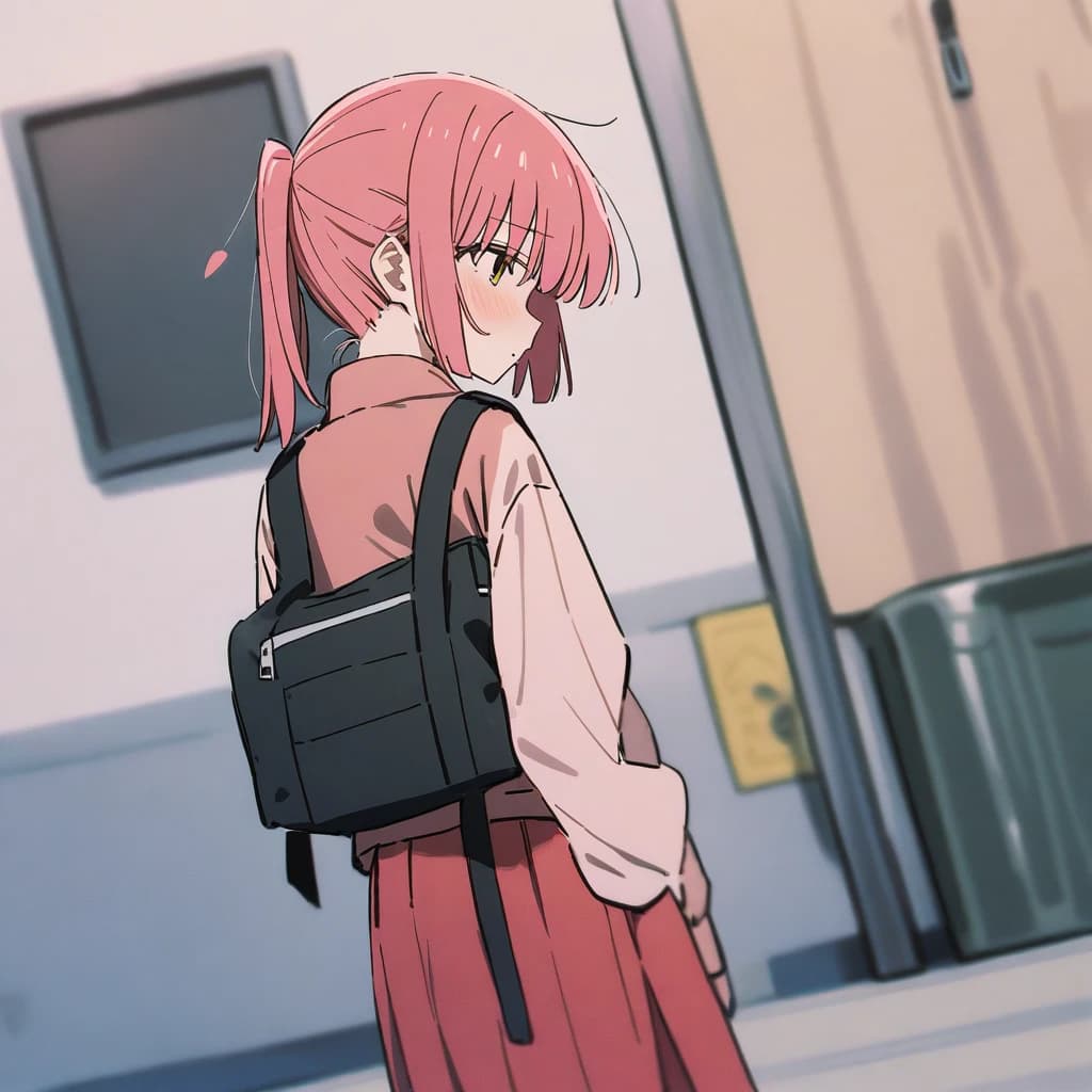 bocchi the rock