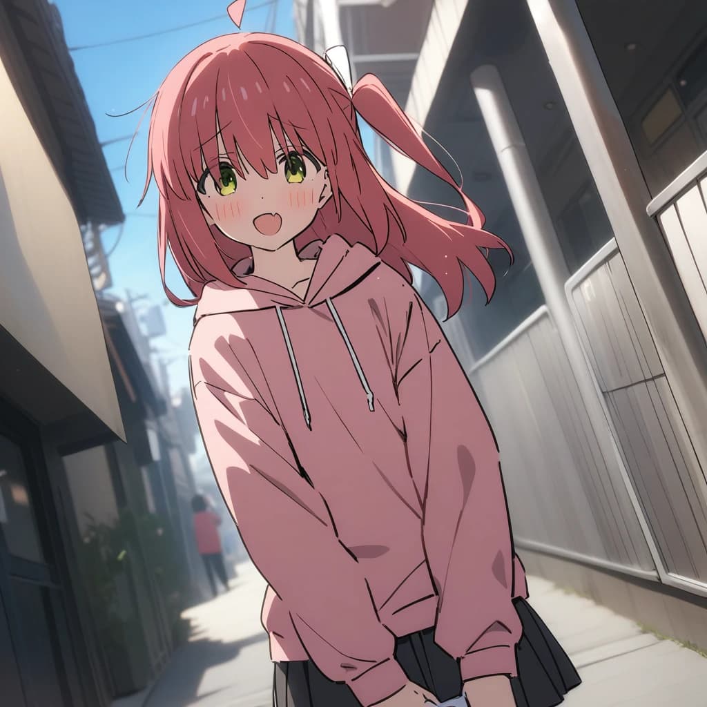 bocchi the rock