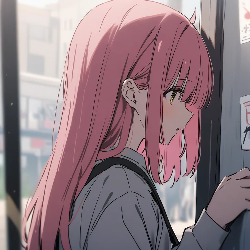 bocchi the rock