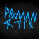 proman4713's profile picture